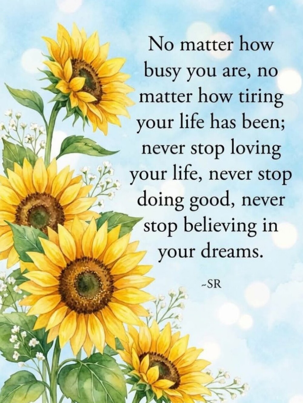 Inspirational Quotes And Beautiful Pictures For Your Healing 🙏.